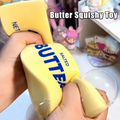 Butter Stick Squishy (2 Pack)